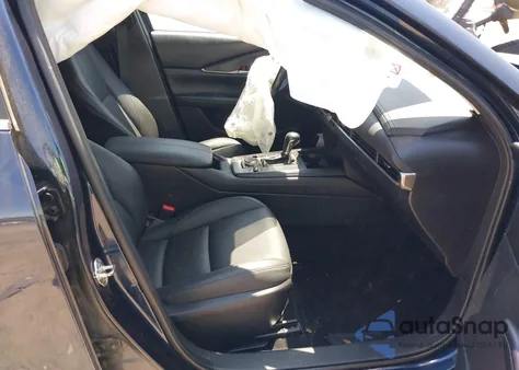 2021 Mazda Cx-30 Select z USA, uszkodzony, nr VIN 3MVDMBBL9MM253148